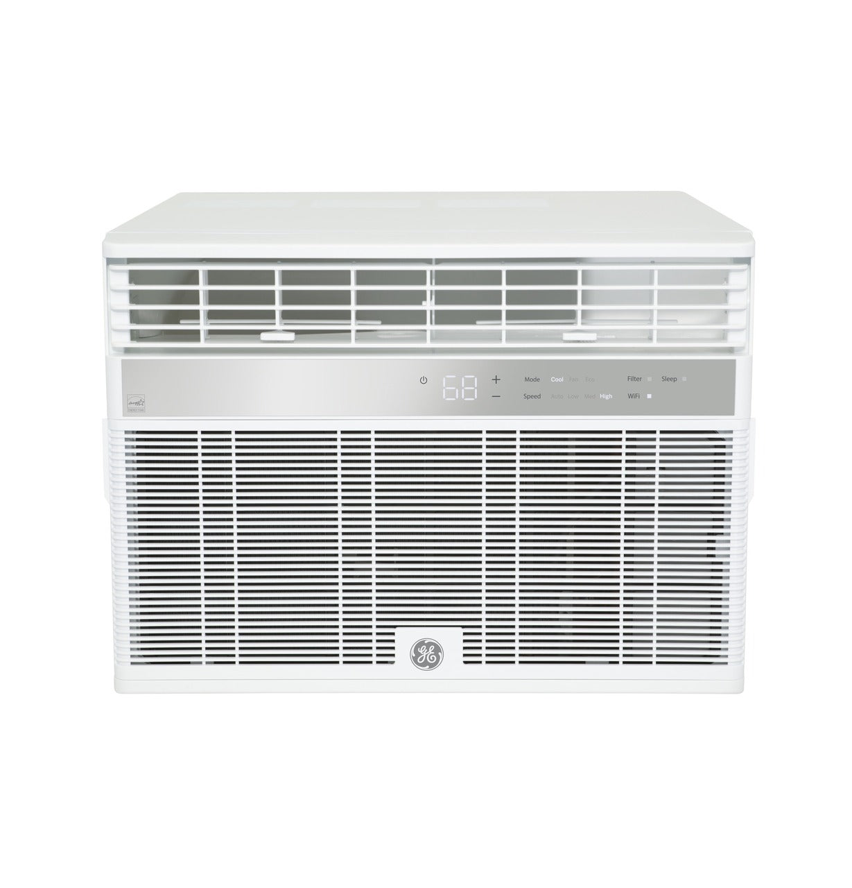 GE 12K BTU Window A/C