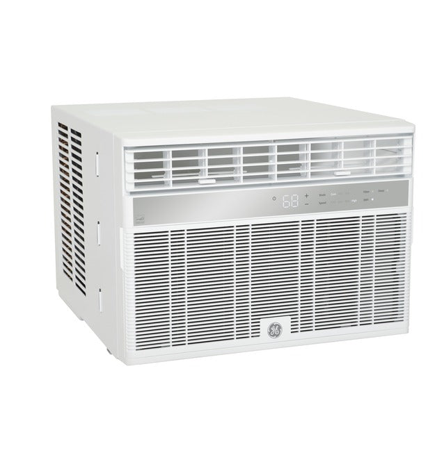 GE 8K BTU Window A/C