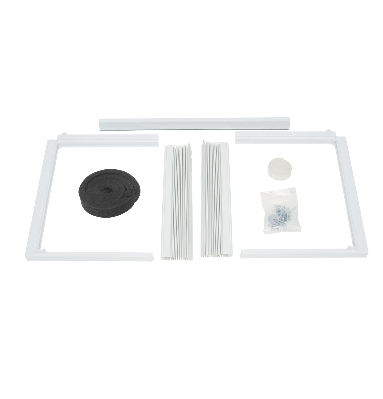 GE 12K BTU Window A/C