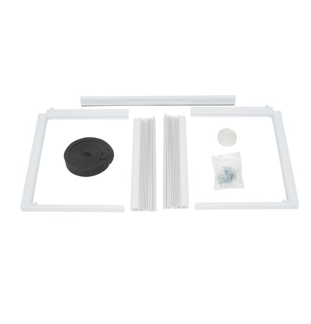GE 8K BTU Window A/C