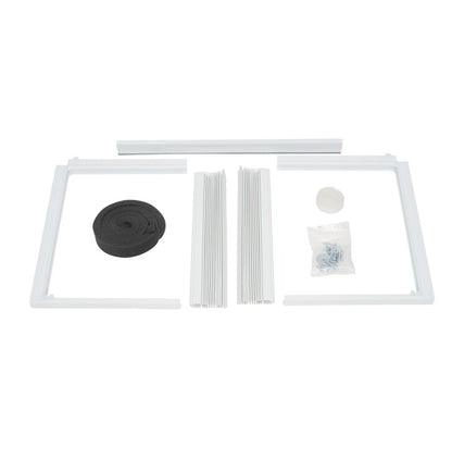GE 8K BTU Window A/C