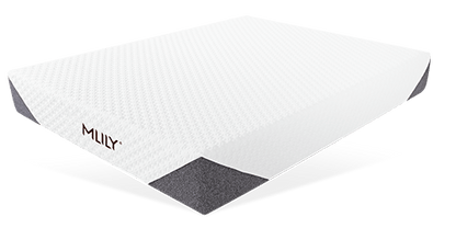 MLILY 10" Harmony+ Memory Foam Mattress