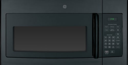 GE Over-The-Range Microwave 1.6 Cubic Feet