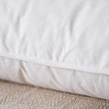 Malouf Z Triple Layer Down Pillow