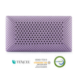 Malouf Zoned ActiveDough™ + Lavender Pillow