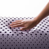 Malouf Zoned ActiveDough™ + Lavender Pillow