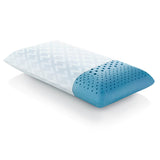 Malouf Zoned ActiveDough + Cooling Gel Pillow