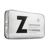 Malouf Z Convolution Gelled Microfiber Pillow