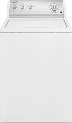 Crosley Top Load Washer 3.8 Cubic Feet White
