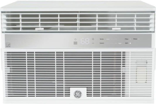 GE 14K BTU Window A/C