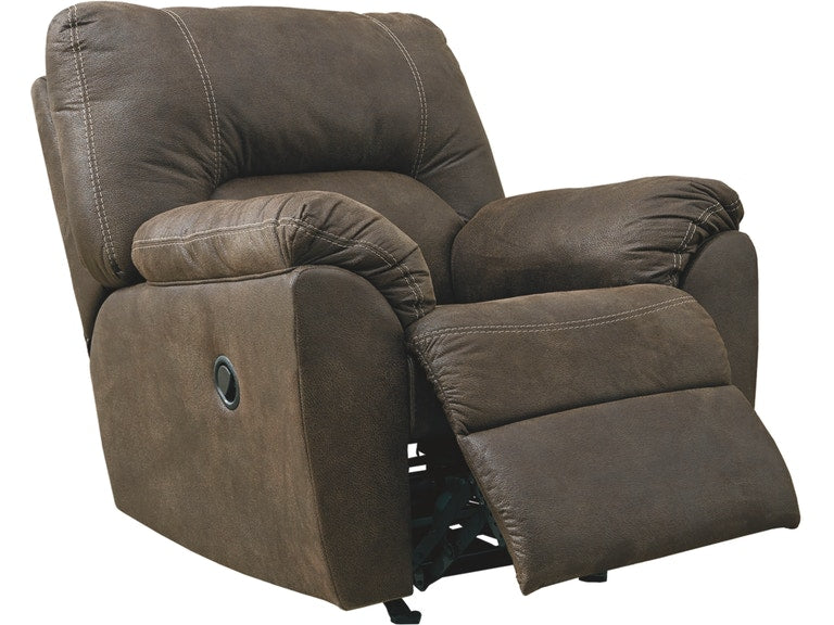 Ashley Tambo Canyon Rocker Recliner