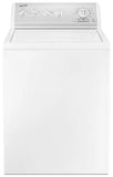 Crosley Top Load Washer 4.2 Cubic Feet White