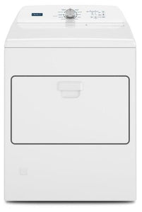 Crosley Electric Dryer 7 Cubic Feet White