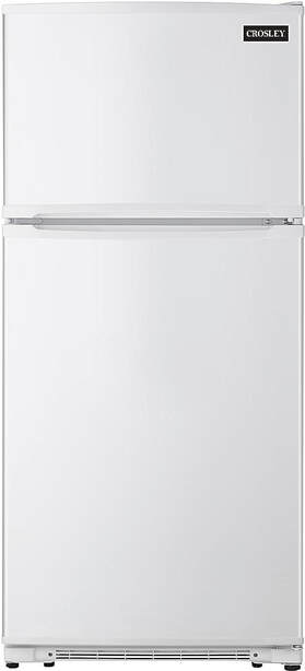 Crosley® 24.7 Cu. Ft. French Door Bottom Freezer Refrigerator