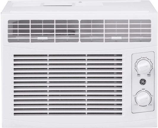 GE 5K BTU Window A/C