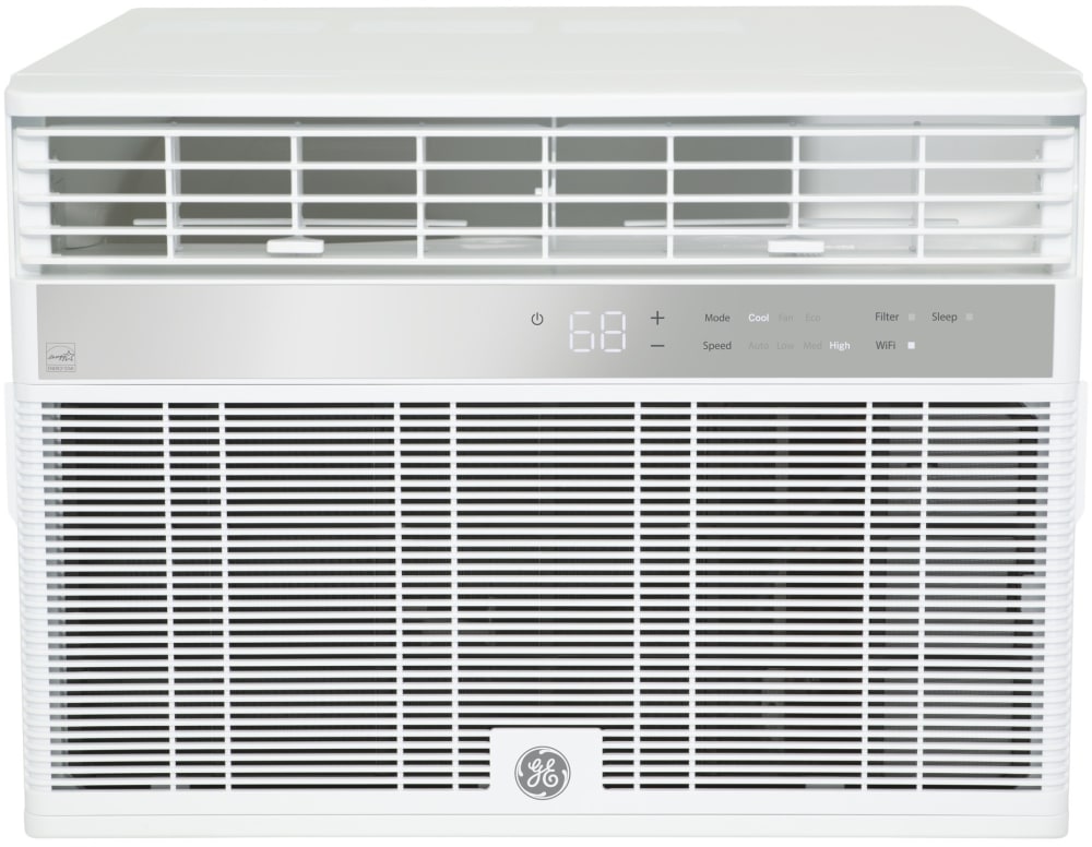 GE 8K BTU Window A/C