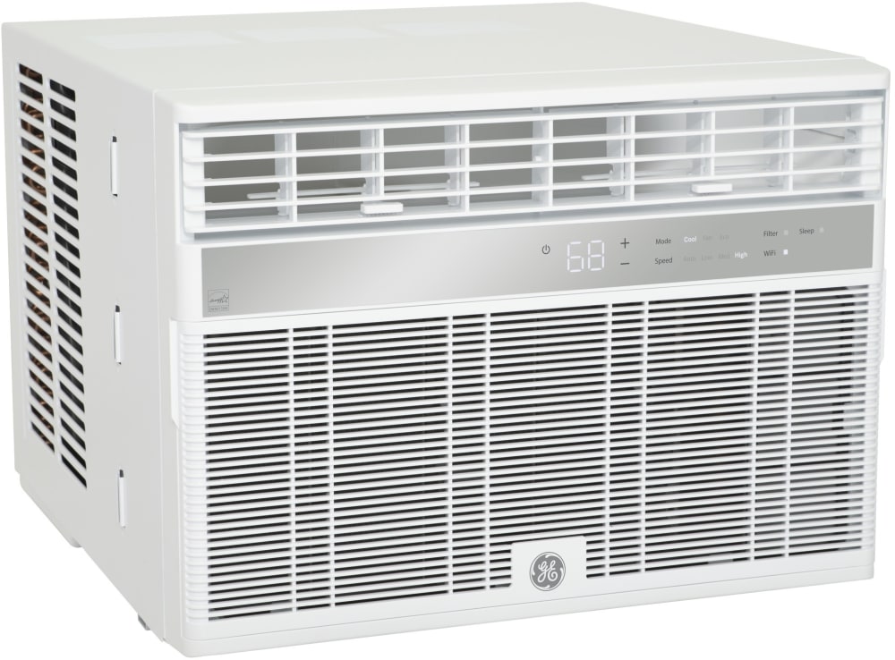 GE 12K BTU Window A/C