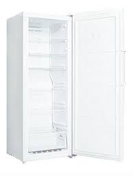 Ascoli Upright Freezer/Refrigerator 13.5 Cubic Feet White