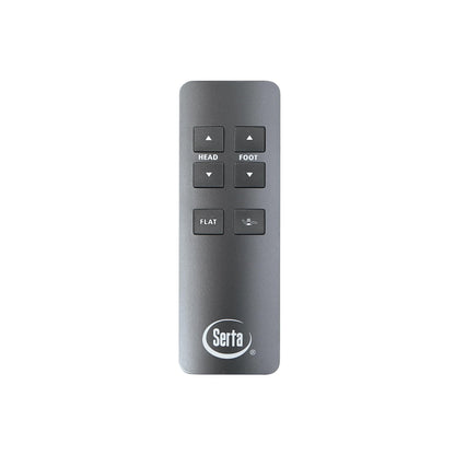 Serta Motion Essentials IV Adjustable Base