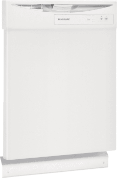 Frigidaire Tall Tub Dishwasher White