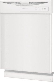 Frigidaire Tall Tub Dishwasher White