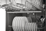 Frigidaire Tall Tub Dishwasher White