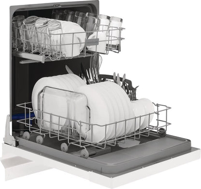 Frigidaire Tall Tub Dishwasher White