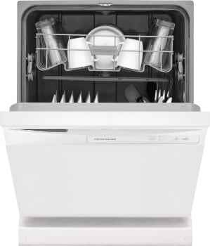 Frigidaire Tall Tub Dishwasher White