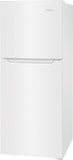 Frigidaire Top Mount Refrigerator 10.1 Cubic Feet White