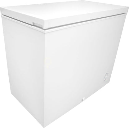 Frigidaire Chest Freezer 8.7 Cubic Feet White