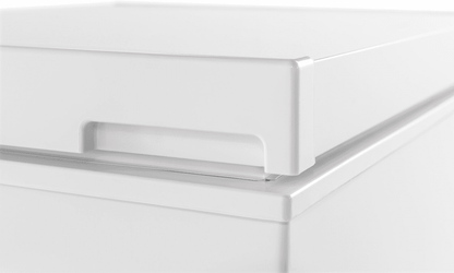 Frigidaire Chest Freezer 8.7 Cubic Feet White