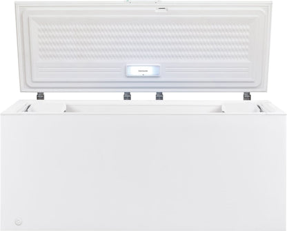 Frigidaire Chest Freezer 19.8 Cubic Feet White