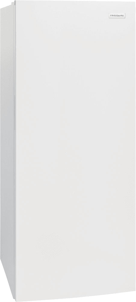 Frigidaire Upright Freezer 15.5 Cubic Feet White