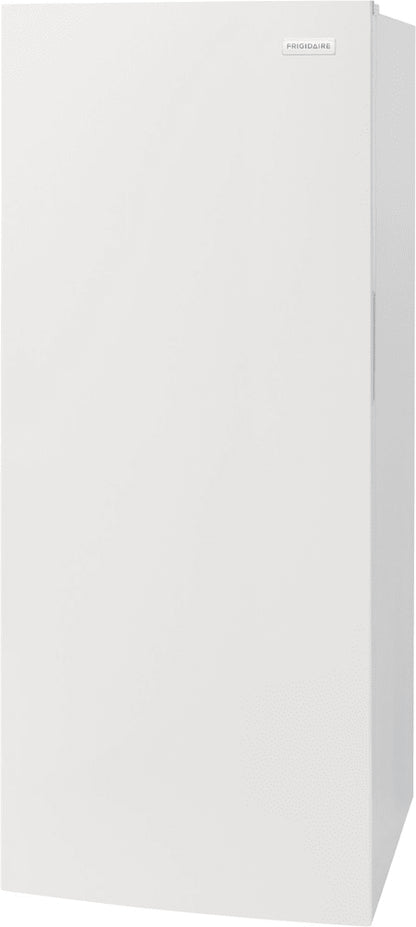 Frigidaire Upright Freezer 15.5 Cubic Feet White