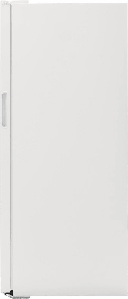 Frigidaire Upright Freezer 15.5 Cubic Feet White