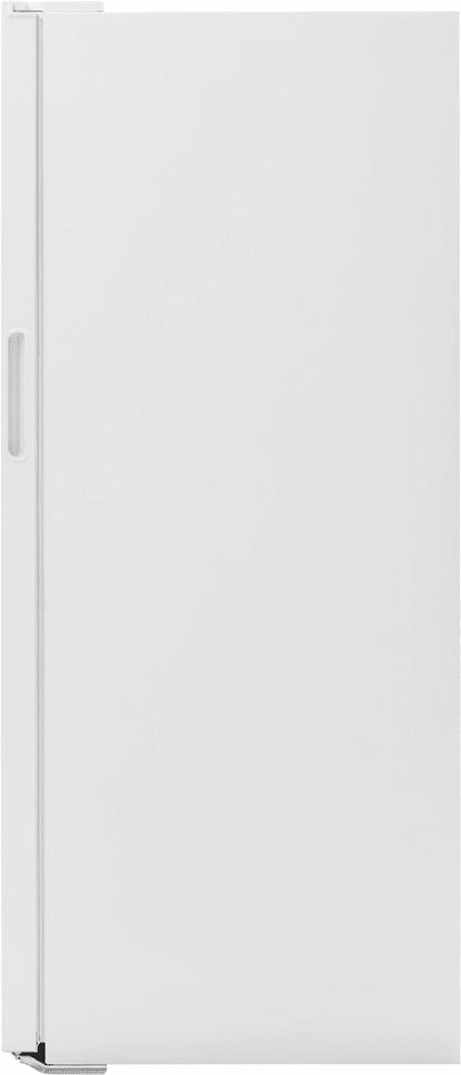 Frigidaire Upright Freezer 15.5 Cubic Feet White