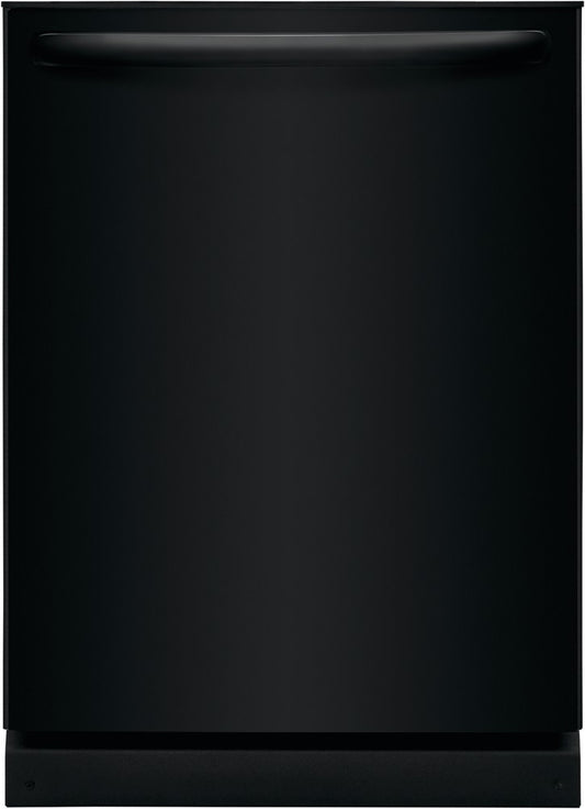 Frigidaire Dishwasher Black