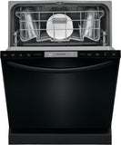 Frigidaire Dishwasher Black