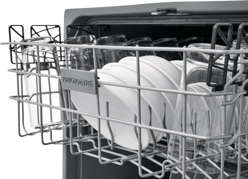 Frigidaire Dishwasher White