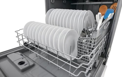 Frigidaire Dishwasher White