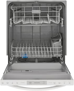 Frigidaire Dishwasher White