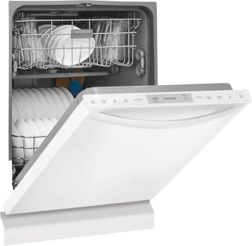 Frigidaire Dishwasher White