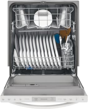 Frigidaire Dishwasher White