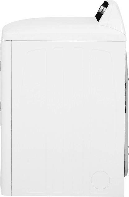 Frigidaire Electric Dryer 6.7 Cubic Feet White