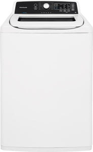 Frigidaire Top Load Washer 4.1 Cubic Feet White