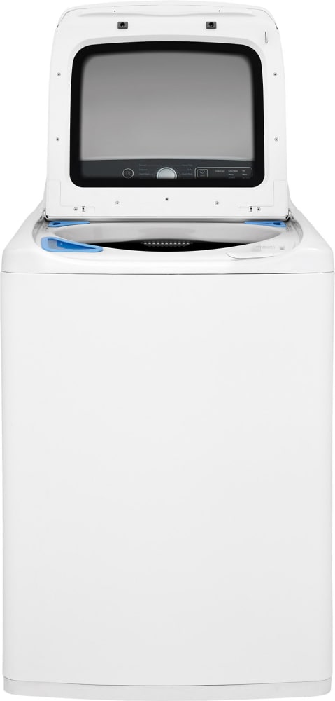 Frigidaire Top Load Washer 4.1 Cubic Feet White