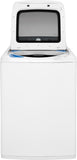 Frigidaire Top Load Washer 4.1 Cubic Feet White