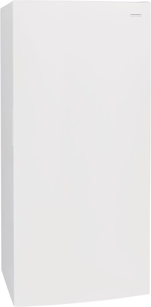 Frigidaire Upright Freezer 20 Cubic Feet White