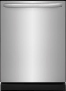 Frigidaire Dishwasher Stainless Steel