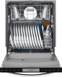 Frigidaire Dishwasher Stainless Steel